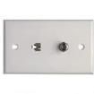 30-8353-BU In-Line Junction Modules
