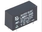 LMR1-24D electronic component of Rayex
