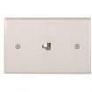 30-8749-BU AC Power Plugs & Receptacles