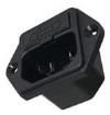 SK-1000  Connectors