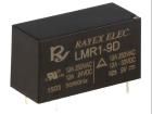 LMR1-9D electronic component of Rayex
