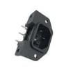 SK-1010 AC Power Entry Modules