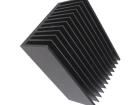 SK 121 150 SA Heat Sinks