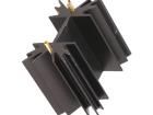 SK129-38STS Heat Sinks
