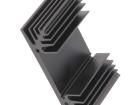SK 185 37,5 SA Heat Sinks