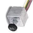 75602-04 Rotary Switches