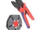 97 33 02 Crimpers / Crimping Tools