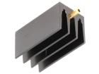 SK 437 30 STS  Thermal Management