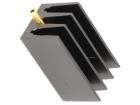 SK 437 30 STS Heat Sinks