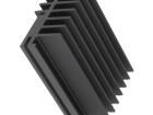 SK 514 75 SA Heat Sinks
