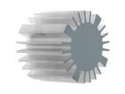 SK56950AL Heat Sinks