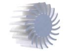 SK57137.5AL Heat Sinks
