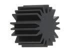 SK58515SA Heat Sinks