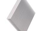 SK 624 100 AL Heat Sinks