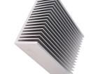 SK 627 200 AL Heat Sinks