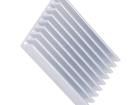 SK 635 50 AL Heat Sinks