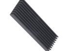 SK 636 100 SA Heat Sinks