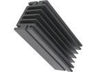 SK68-100SA Heat Sinks