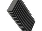 SK81/50/SA Heat Sinks