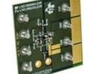LMZ10501SILEVM Power Management IC Development Tools