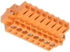 1606700000 BL 3.50/08/180F SN OR BX  Connectors