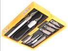 SKALPEL-SET  Tools & Supplies
