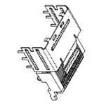 75783-0112 High Speed/Modular Connectors
