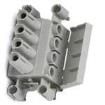 1607460 Heavy Duty Power Connectors