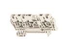1608540000 ZDU 2.5/3AN DIN Rail Terminal Blocks