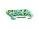 1608640000 ZPE 2.5 DIN Rail Terminal Blocks