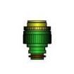 759789-000 Circular MIL Spec Strain Reliefs & Adapters