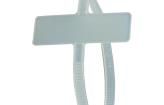 L-4-18ID-9-C Wire Labels & Markers