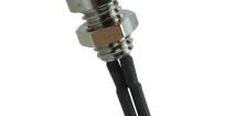 6039-004-304R-A LED Panel Mount Indicators
