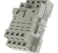 70-784D14-1 Relay Sockets & Fixings