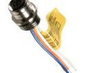120109-5001 Sensor Cables / Actuator Cables