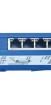 GECKO 4TX Managed Ethernet Switches