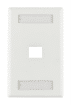 FPISINGLE-W electronic component of HellermannTyton