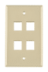 FPQUAD-I electronic component of HellermannTyton