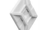 MB4SHA10C2 Cable Tie Mounts
