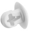 PBM10C2 Cable Tie Mounts