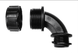 166-90127 electronic component of HellermannTyton