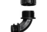 166-90124 Conduit Fittings & Accessories