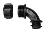 166-90131 electronic component of HellermannTyton