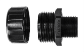 166-90136 electronic component of HellermannTyton