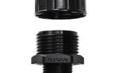 166-90133 Conduit Fittings & Accessories