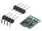 7.5V, 600MA STEP-DOWN VOLTAGE REGULATOR Robotics and Prototyping