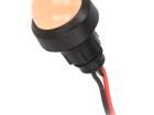LO-D20-220DC LED Panel Mount Indicators