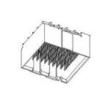 76155-1123  Connectors