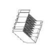 76155-1638 High Speed/Modular Connectors