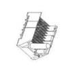 76155-5107 High Speed/Modular Connectors